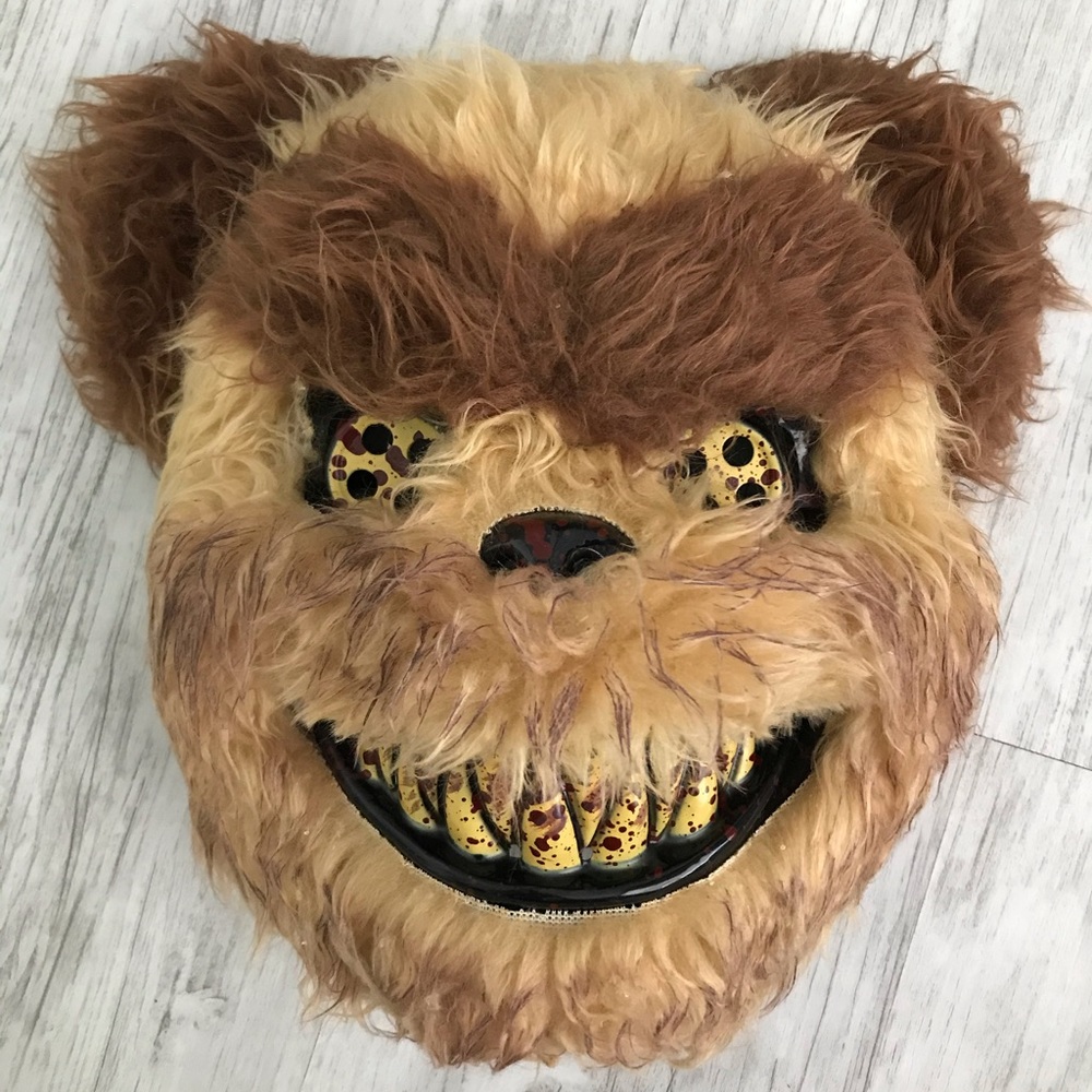 Halloween Mask